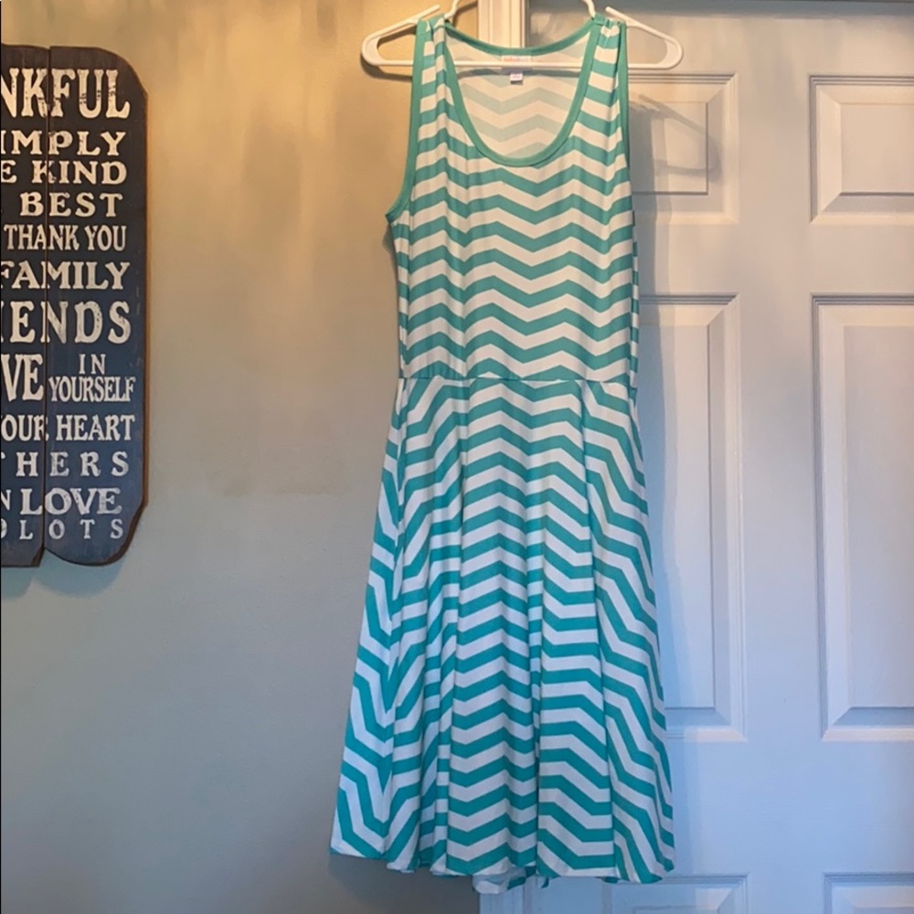 Tank dress